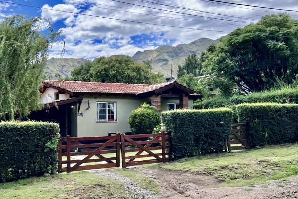 Propiedades Destacadas